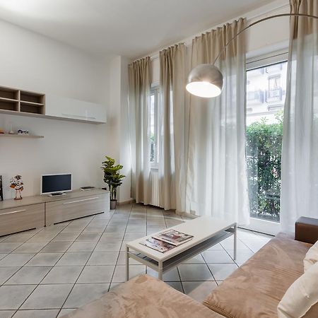 Apartament Italianway Coluccio Salutati Mediolan Zewnętrze zdjęcie